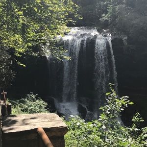 Meet your Posher, Walker